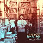 Brazil Mix Vol 6 Feat Marcos Bravo (Rotação Brasil / São Paulo)