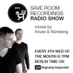 Save Room Recordings Radio Show on DI.FM #1