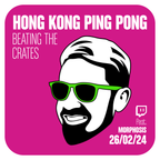 Beating The Crates 26.02.24