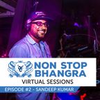 NSB Virtual Sessions - Episode 2 - Sandeep Kumar Interview