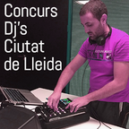 DJs Ciutat de Lleida Techno Session 2015