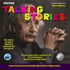 Talking Stories 79