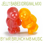 Jelly Babies By Mr Brunch