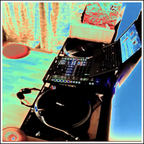 DJ Mist_Triphop & D´n´B_Chillout at Home_2020          (+ Video)