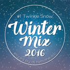 Winter Mix 2016 #1 Twinkle Snow