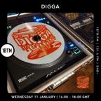 Beatsuite with Digga - 11.01.2023