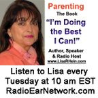 Jennifer Maggio on Everyday Parenting with Lisa Hein