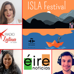 Show 378 - Festival ISLA - Navegando futuro, un festival de literaruta hispana en Dublin