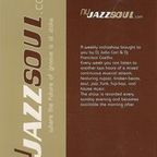 Nujazzsoul - 2004/06/13 (first hour) 