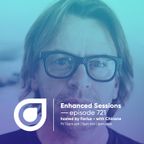 Enhanced Sessions 721 with Chicane - Hosted by Farius