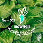 Mowggli #027 / Ma 14 Julio 2020