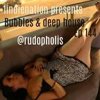 1 Indie Nation Episode 144 Bubbles & Deep House featuring RUDY C aka Soul Rebel