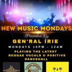 Gen'ral Irie - New Music Monday 230123