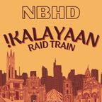 Stream 186: Kalayaan 2023 - NBHD Independence Raid Train 061023