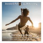 Sneak-E-Pete & dj ShmeeJay - Ain't No Big Thing - 2018-03-22