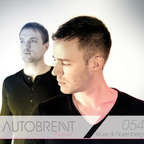 Autobrennt Podcast #54 - Kruse & Nuernberg in the mix