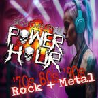 Rich Embury’s POWER HOUR // Social Distortion, Prophet, Symphony X, Firehouse & MORE!