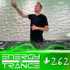 EoTrance #262 - Energy of Trance - hosted by BastiQ