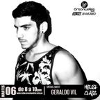 House Class Radio Show con Geraldo Vil
