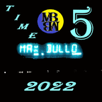 Max Bullo - Time Five 2022