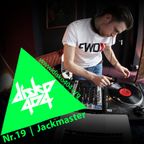disko404 Podcast #19: Jackmaster