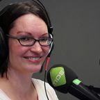 Hörspielerei auf TIDE 96.0: Fantasy - Interview mit Kristina Lohfeldt