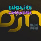 Radio Mabuse - endlich Wochenende! 01/23