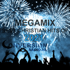 Megamix - Best Christian Hits of 2021