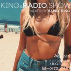 KINGs Radio Show, Episode 233 (Ibiza Beach Session)