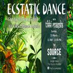 Tikki Masala Ecstatic Dance Arambol Sunday Morning 15-03-2020 All Tikki Masala tracks