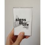 signs of life - Pictures at an exhibition / Mixtape