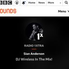 @Wireless_Sound - BBC 1xtra Guest Mix 2021 (Hip Hop, Afrobeats & Dancehall) (Clean Mix)