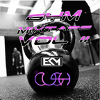 GYM MOTIVATION VOL 2 - 1 Hour of Club Bangers mixed by DJ Cush / Eoin Mackle