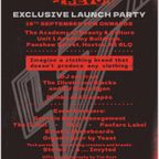 Stuart Trevor - London Fashion Week Party 2023