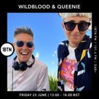 The Wildblood & Queenie Show - 23.06.2023
