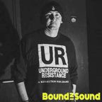 Bound in Sound Guest Mix 25 : Jabba 2.3