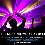 The Hard Vinyl Sessions #5 - 1st April 2023 - 1st Anniversary Live Set on Mixcloud
