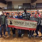 LLTCA for Bounce Culture Radio