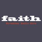 Faith show 25 with Radio Slave and Stuart Patterson