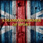 2012 - A DIAMOND SUMMER OF SPORT - MOMENTS IN TIME - produced by Tommy Ferguson