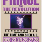 St Paul 26 December 1984 Civic Center