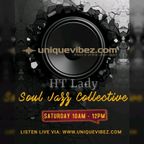 HT Lady Soul Jazz Collective 14th Jan 2023