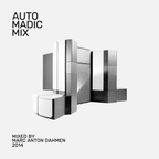 Automadic Mix (2014)