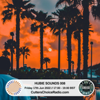Hubie Sounds 008 - 17-06-22