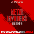 Metal Invaders - Volume 9
