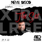 ReveDiscoClub - XL - 24/6/22