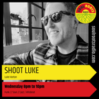 Luke Horton - Shoot Luke The Journey