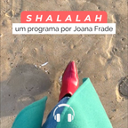 Shalalah 9 - Saudade