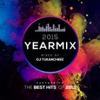 DJ Tukancheez - Yearmix 2015