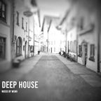 Deep House Session 03 (June 2021)